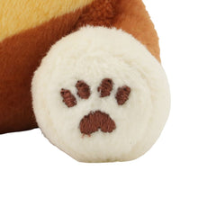  FukuFukuNyanko みつばちおすわりマスコット【WEB限定】
