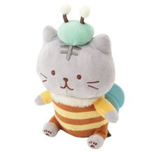  FukuFukuNyanko みつばちおすわりマスコット【WEB限定】
