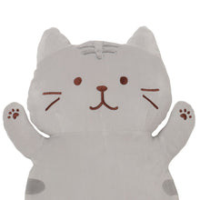  ふくふくにゃんこ もっちり抱きぐるみ【WEB限定】

