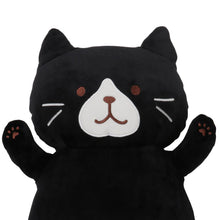  ふくふくにゃんこ もっちり抱きぐるみ【WEB限定】
