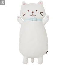  ふくふくにゃんこ もっちり抱きぐるみ【WEB限定】
